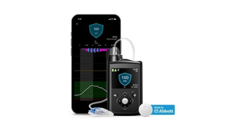 Medtronic Rolls Out MiniMed 780G with Abbott’s Instinct Sensor in U.S.